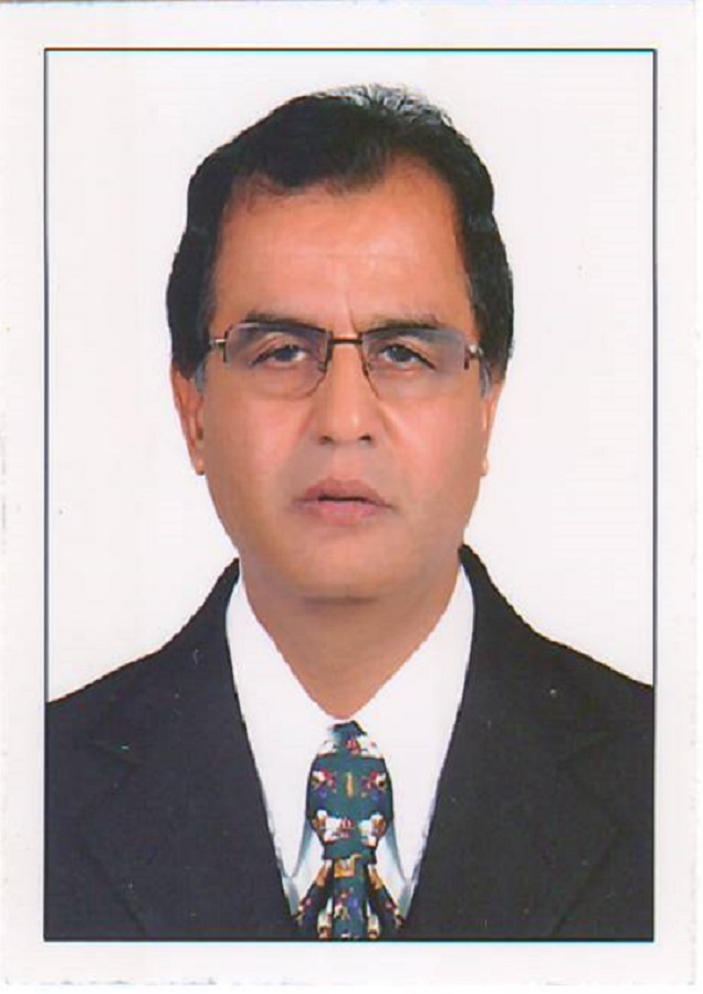 Dr.Prakash photograph