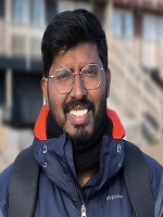 Tejavath Charan Teja photo profile