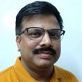 Prof. Jyotiranjan S Ray